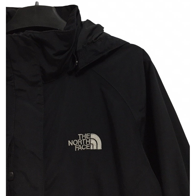 Jacket hiệu the north face 2hand