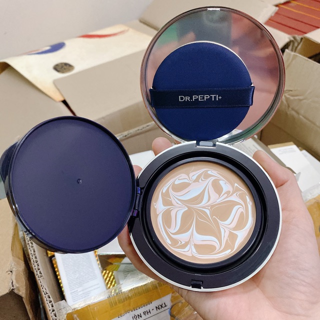 PHẤN TƯƠI DR PEPTI+ | BigBuy360 - bigbuy360.vn