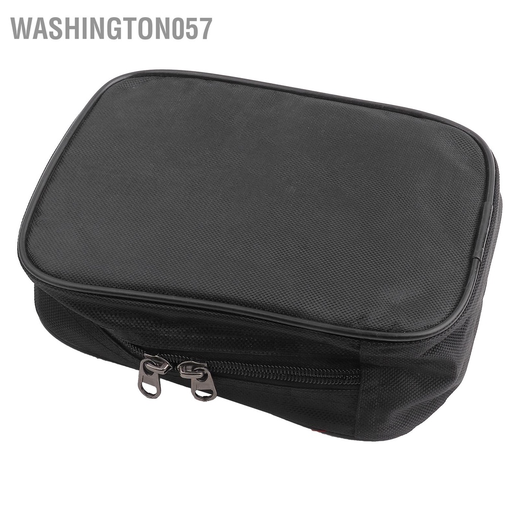 Washington057 Túi đựng túi nylon ZOMEI 16 khe cho Bộ lọc dòng Cokin Z 100 x 150mm 100mm