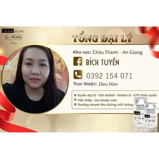 SERUM JIUHE Mẫu mới 2021