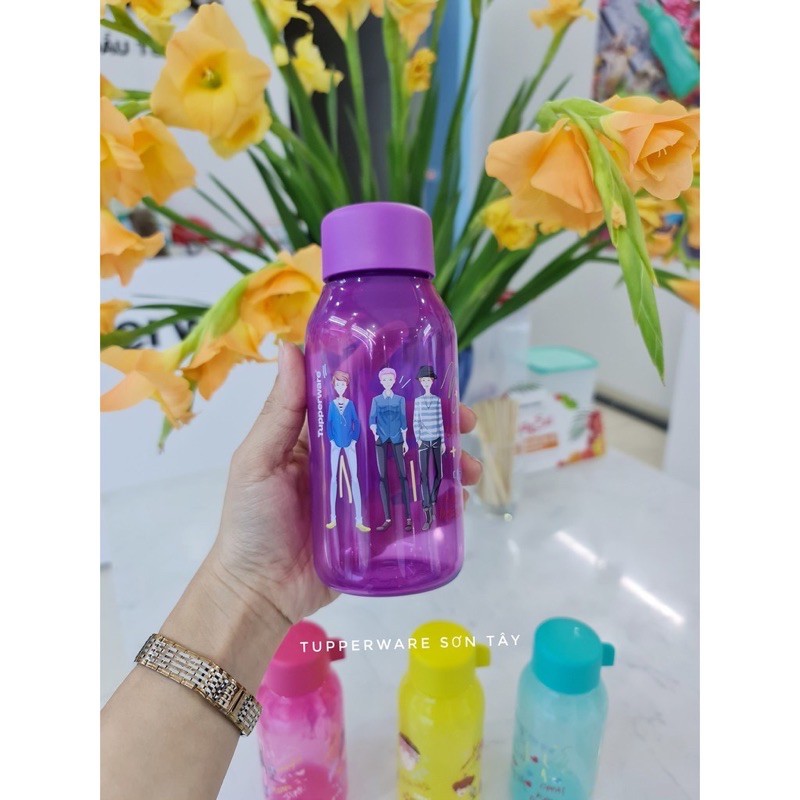 Bình Nước Eco Bottle Gen II 310ml/eco fancy 350ml | BigBuy360 - bigbuy360.vn