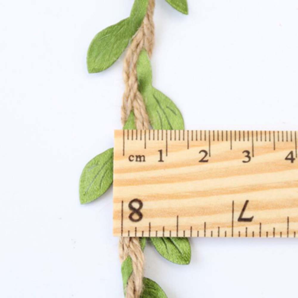 Cuộn dây thừng 5/ 10m dùng trang trí phong cách vintage