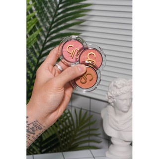 GOLDEN ROSE PHẤN MÁ HỒNG LÂU TRÔI