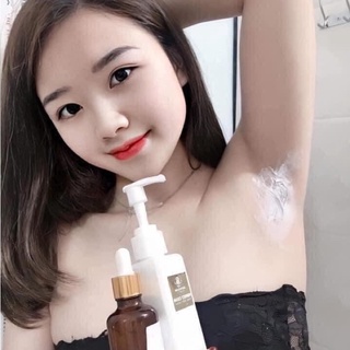 Kem Tẩy Lông Huyền Phi 120ml.