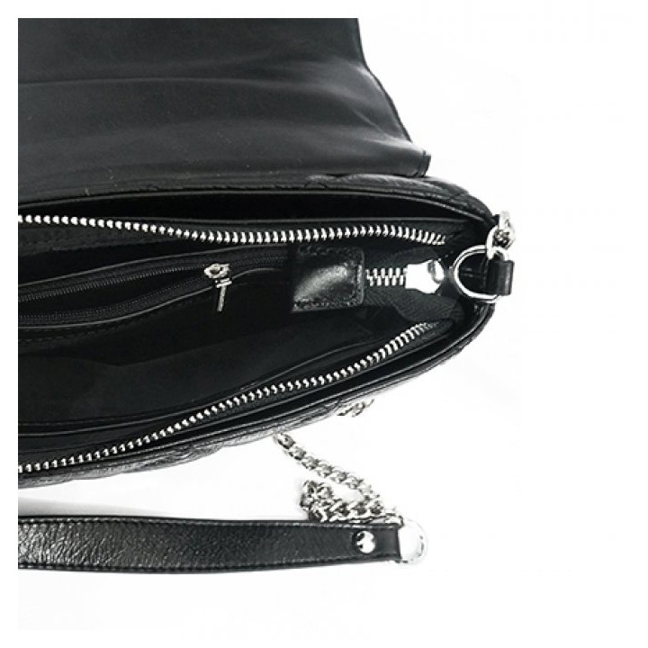 Túi Xách Nữ GOAT WB0024 Màu Đen