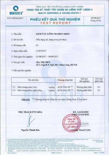 Kem Triệt Râu, Lông Vĩnh Viễn Sạch Tận Gốc 120ml