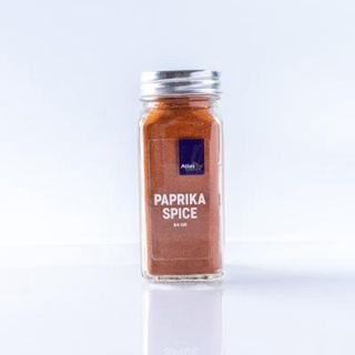 Bột ớt paprika spice - cay - nhập khẩu đức 64gr / hũ
