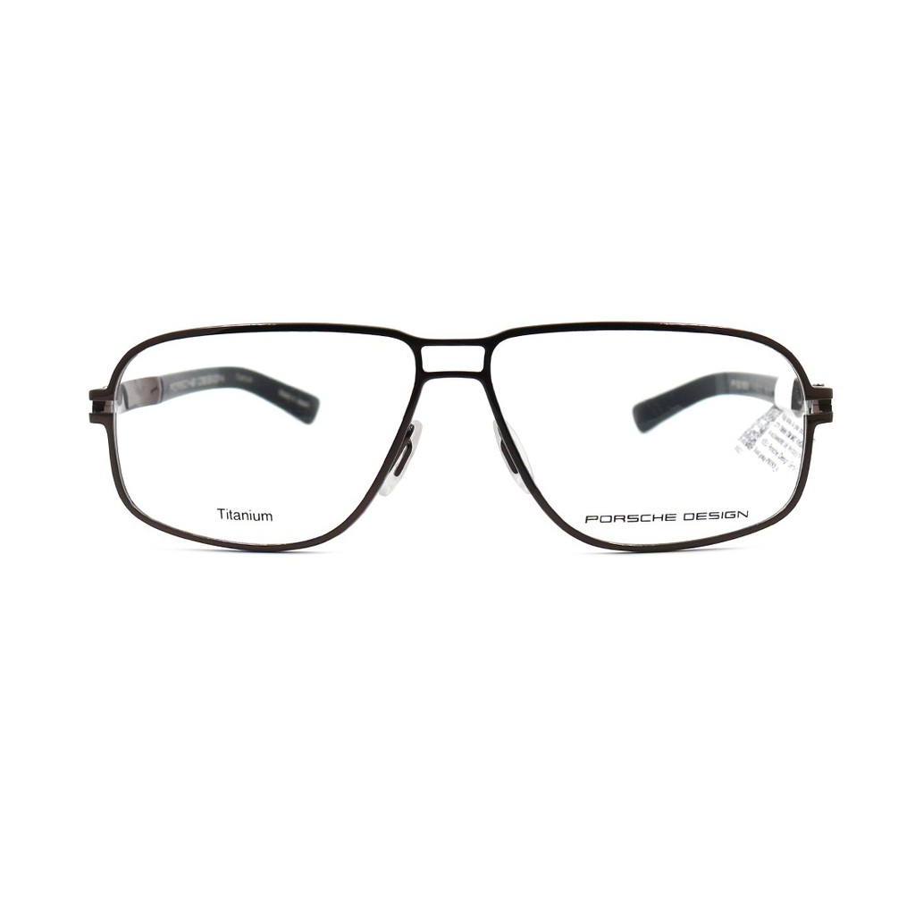 (Hàng chính hãng) Gọng kính nam nữ Porsche Design P8193 màu sắc thời trang