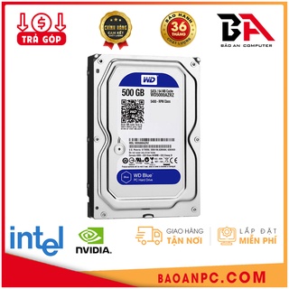 Ổ cứng hdd 500g segate mỏng bh 24 tháng
