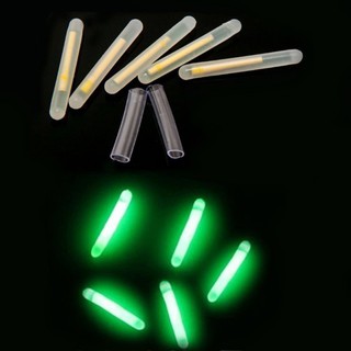 Phao Câu Cá, Phao Đèn Câu Đêm, Phao Bẻ Phát Sáng - SANAMI FISHING