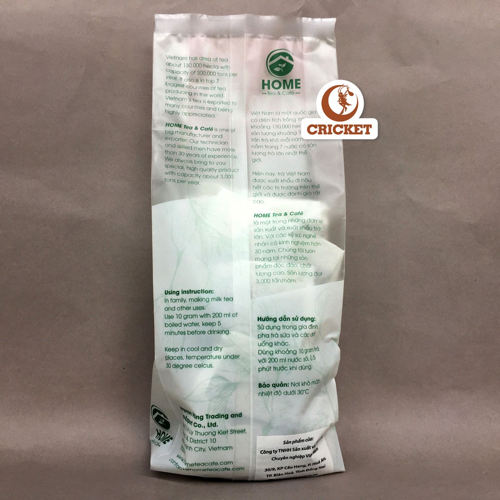 Trà Sen Túi lọc Cao Cấp Delite 300g | BigBuy360 - bigbuy360.vn