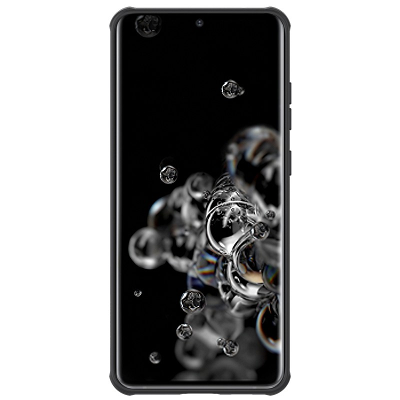 Ốp Samsung Galaxy S20 Ultra /S20 /S20 Plus Nillkin Camshield Pro chính hãng Nillkin nhựa cứng phủ Nano chống bám mồ hôi