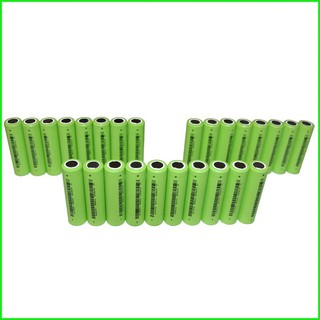 Cell pin 18650 Lishen 2000mah-10C (Xả 20A)