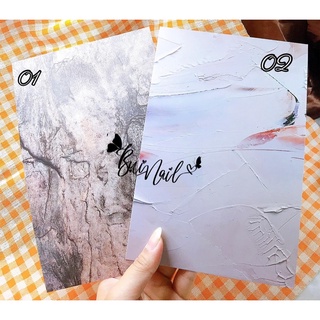 GIẤY NỀN CHỤP MẪU NAIL
