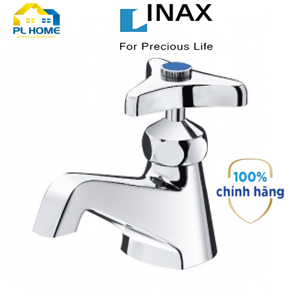 Vòi chậu rửa mặt INAX LF-1, vòi nước lavabo lạnh INAX