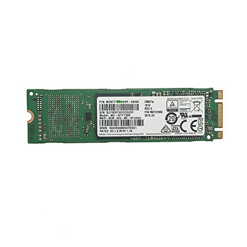 Ổ Cứng SSD 128GB model M2 - 500k