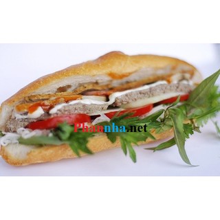 Chả cá thu Nha Trang - 500g