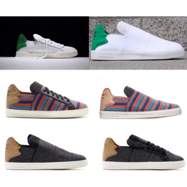 Giày Adidas