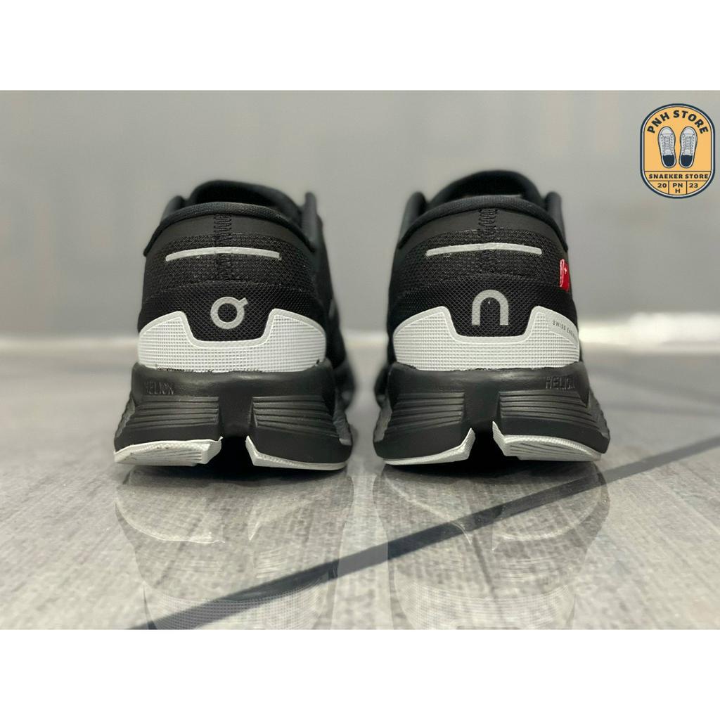 Giày Thể Thao On Running Cloud X