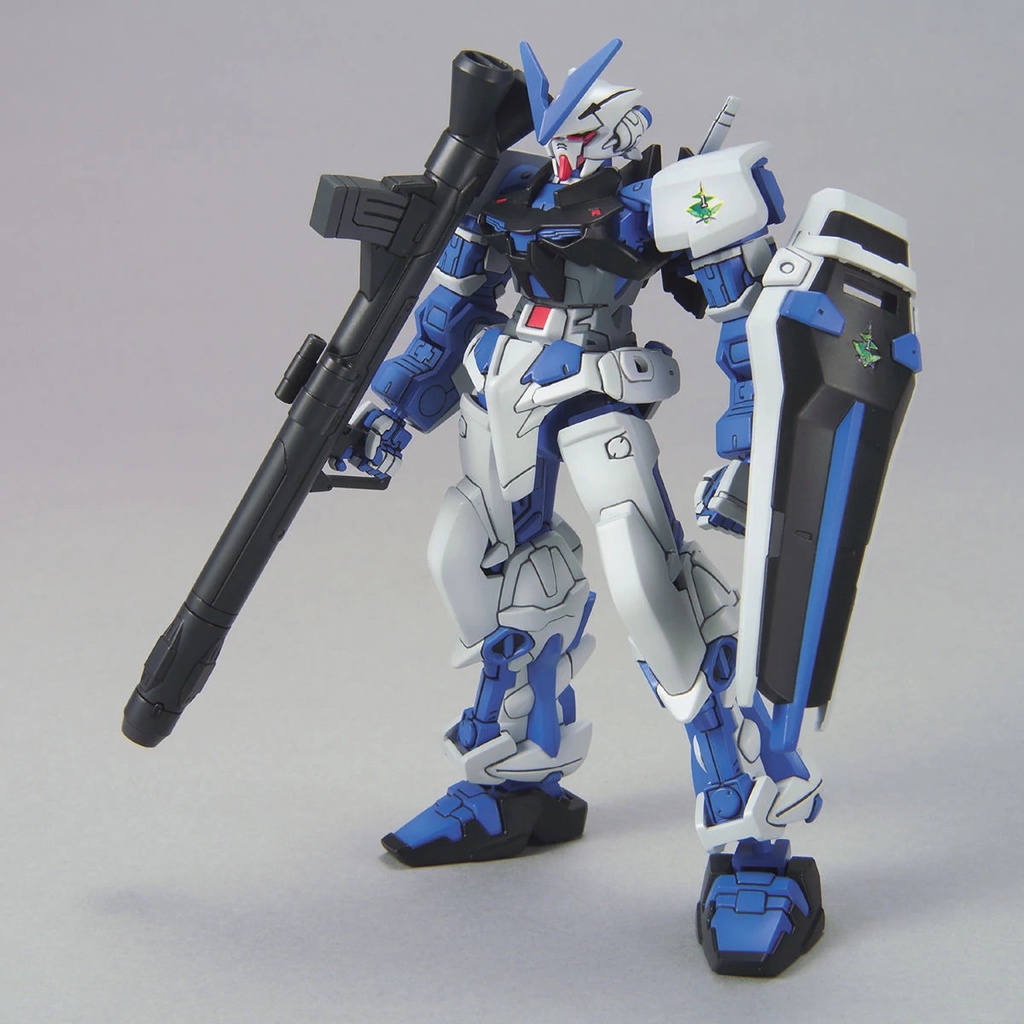 Mô Hình Lắp Ráp Gundam HG Astray Blue Frame