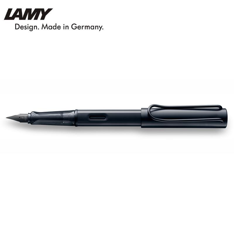 Bút máy cao cấp LAMY Al-star màu Black (071)