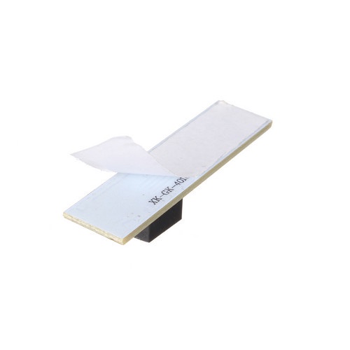 AIDEEPEN Mô Đun Cảm Biến Quét Tay Quét Dọn Khoảng Cách Ngắn XK-GK-4010A 36 W DC 12V