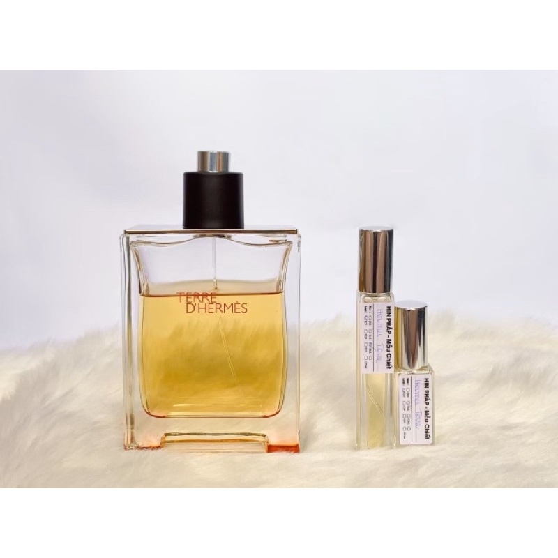 Nước hoa 𝗛𝗲𝗿𝗺𝗲𝘀 Terre d’Her EDT các size