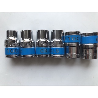 Bộ đầu tuýt khẩu vặn ốc - top