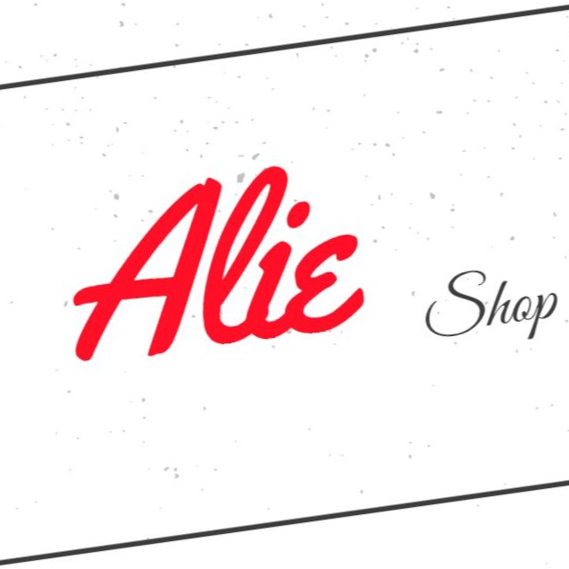 Aliee Shop