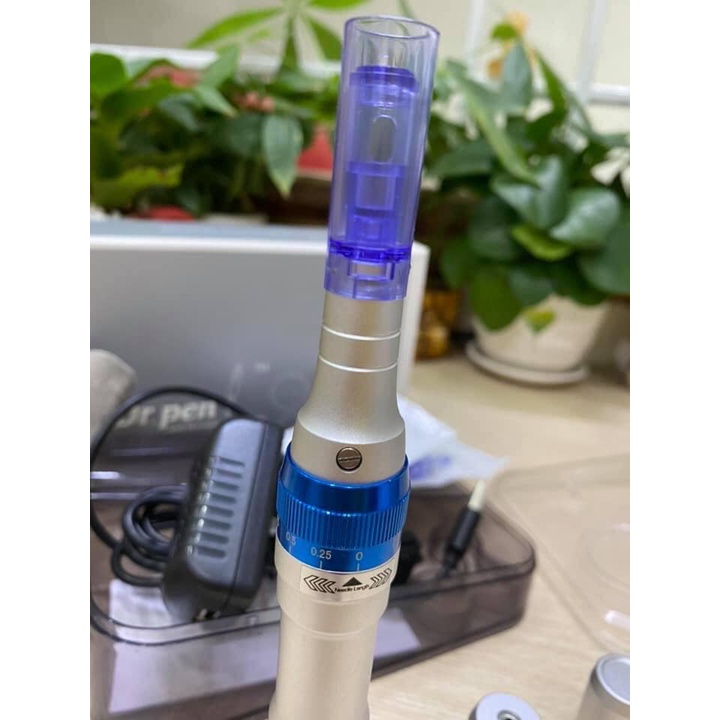 Bút Phi Kim Cao Cấp DrPen A6 - Hàng Cao Cấp
