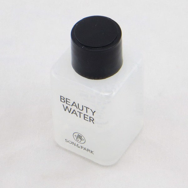 [Best Seller] "Nước thần" đa năng Son & Park Beauty Water 30ml.