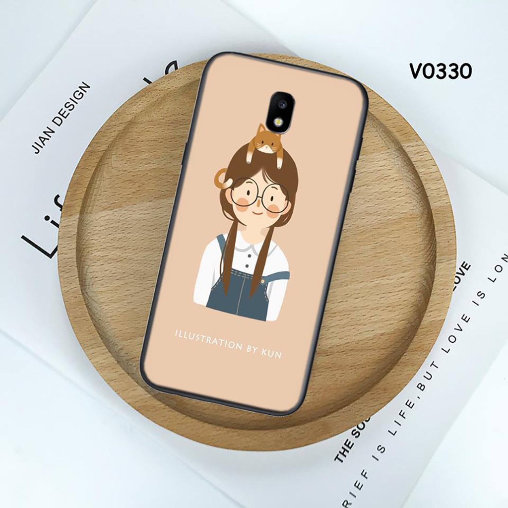 [HOT] ỐP LƯNG SAMSUNG J7 PRO- SAMSUNG J7 PLUS-SAMSUNG J3 PRO-SAMSUNG J5 PRO HÌNH CẶP ĐẸP DỄ THƯƠNG-SIÊU BỀN