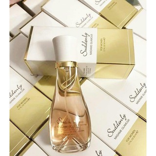 NƯỚC HOA SUDDENLY MADAME GLAMOUR