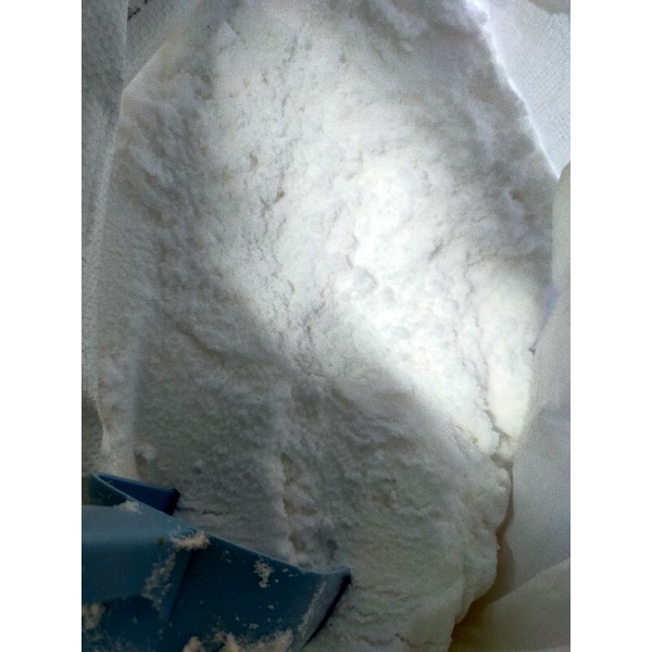 1kg bột lauryl tạo bọt +1 kg muối lạnh 95k