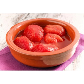 Cà Chua Bóc Vỏ Divella Hộp 400g