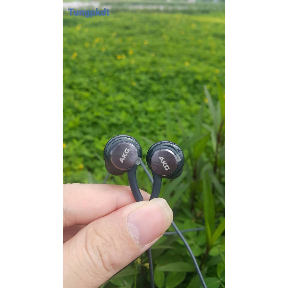 Tai Nghe samsung AKG S8/S9/Note 8/Note 9 Chính Hãng