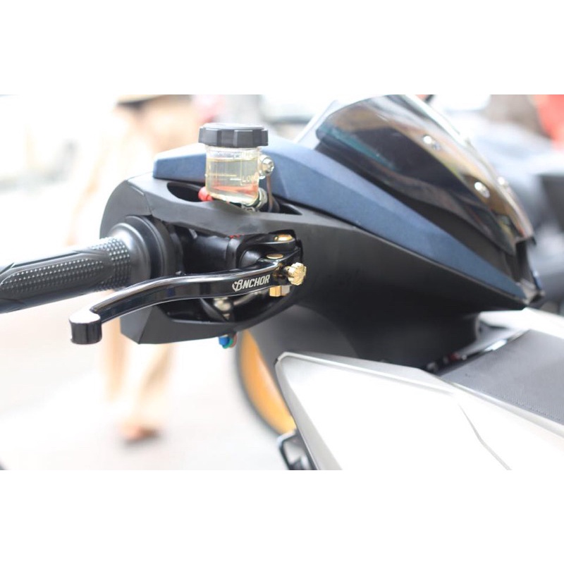 Tay dầu và tay côn dầu Anchor chính hãng