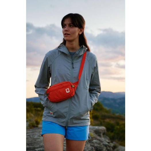 # Túi đeo vai, bụng Fjallraven High Coast Hip Pack