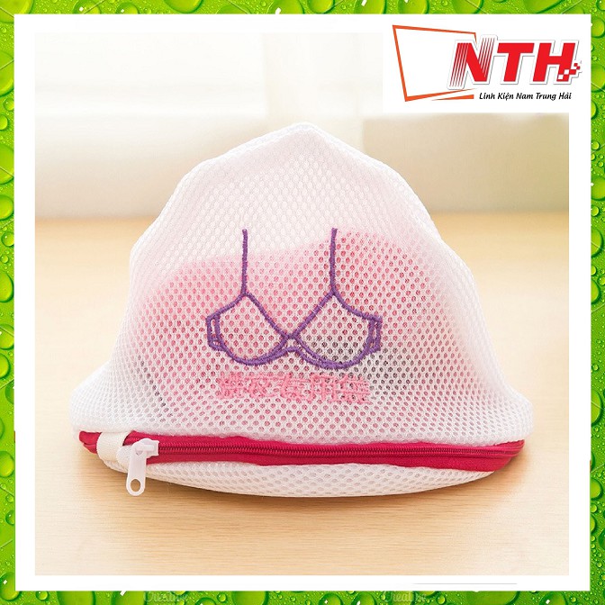 Set 3 túi giặt phân loại quần áo