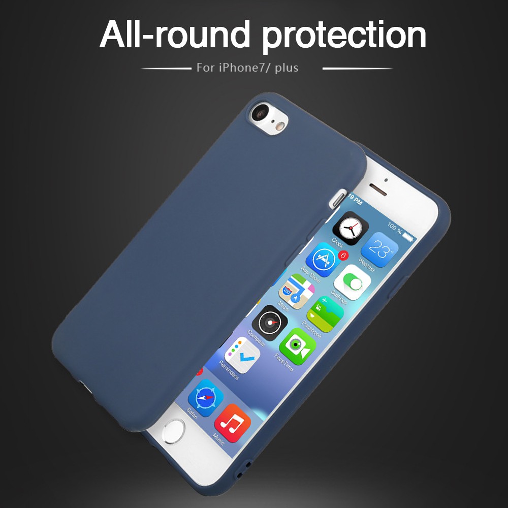 Ốp lưng iPhone 12 Pro Max SE2 2020 iPhone 11 Pro Max XR iphone 5 iPhone 6S Plus 7 iPhone XS MAX XR | BigBuy360 - bigbuy360.vn