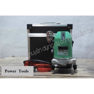Máy cân mực đo laser DCA AFF03-11