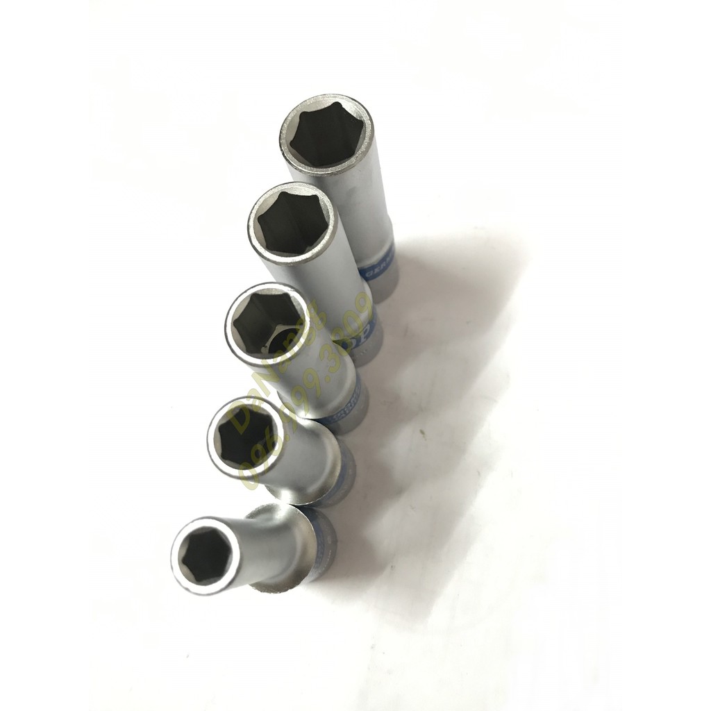 Đẩu khẩu dài 8-14