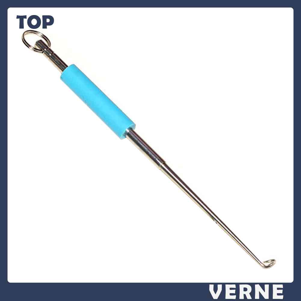 Dụng Cụ Gỡ Lưỡi Câu Cá Bằng Thép Không Gỉ VERNE