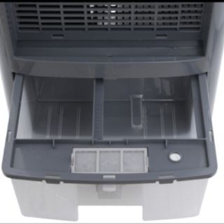 Quạt điều hòa Midea AC100-U
