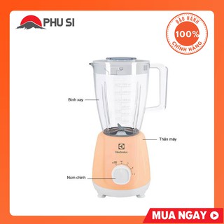 Máy Xay Sinh Tố ELECTROLUX EBR3526