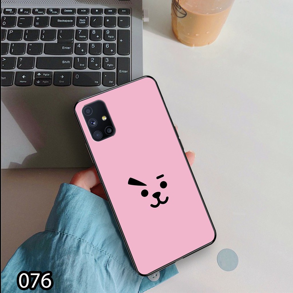 Ốp lưng Samsung M21/M30/M30s/M31/M51 in hình ICON trạng thái, độc, lạ_KINGSTORE.HN_Ốp SS M21/M30/M30S/M31/M51