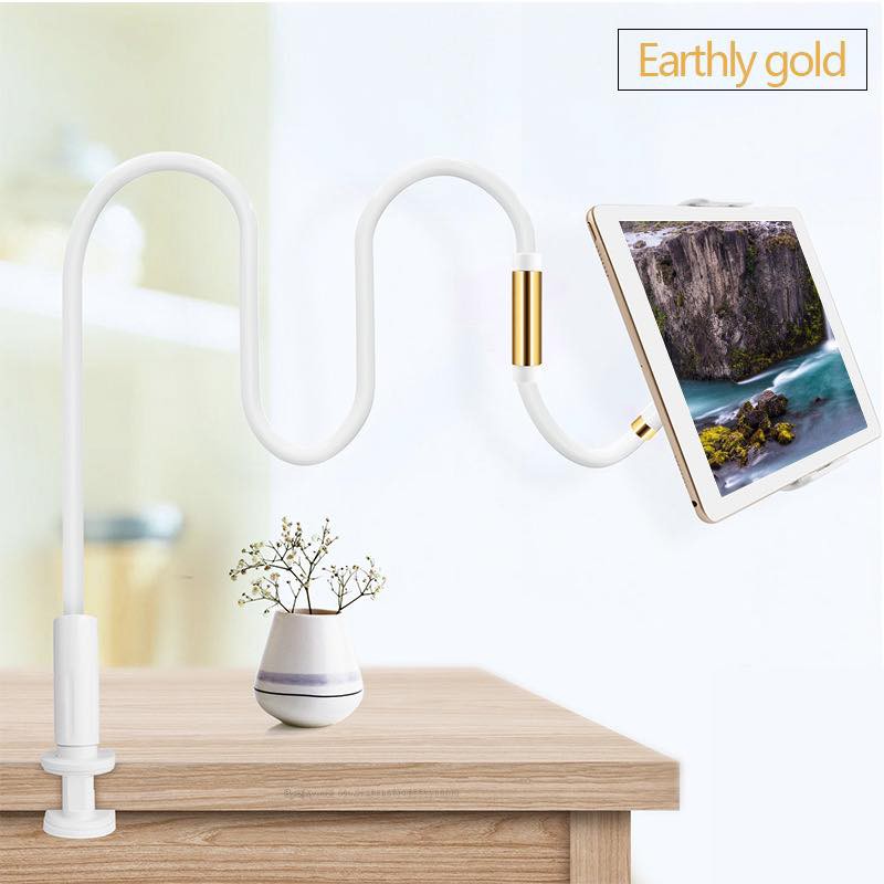 Kẹp iKaKu dành cho điện thoại ipad cao cấp đa năng dùng cho ipad và điện thoại 360 độ chắc bền không gãy | BigBuy360 - bigbuy360.vn