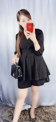 Jum bigsize tầng siêu xinh Bigsize