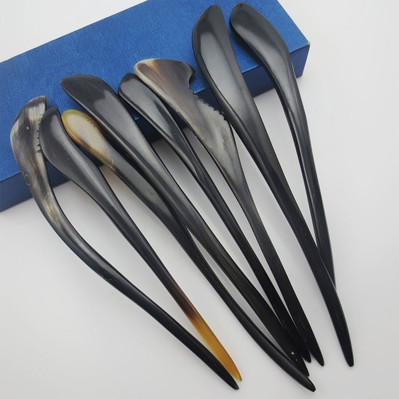 Trâm Cài Tóc Phong Cách Trung Hoa Cổ Điển Cho Nữ