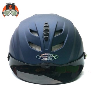 Mũ bảo hiểm GRS A760